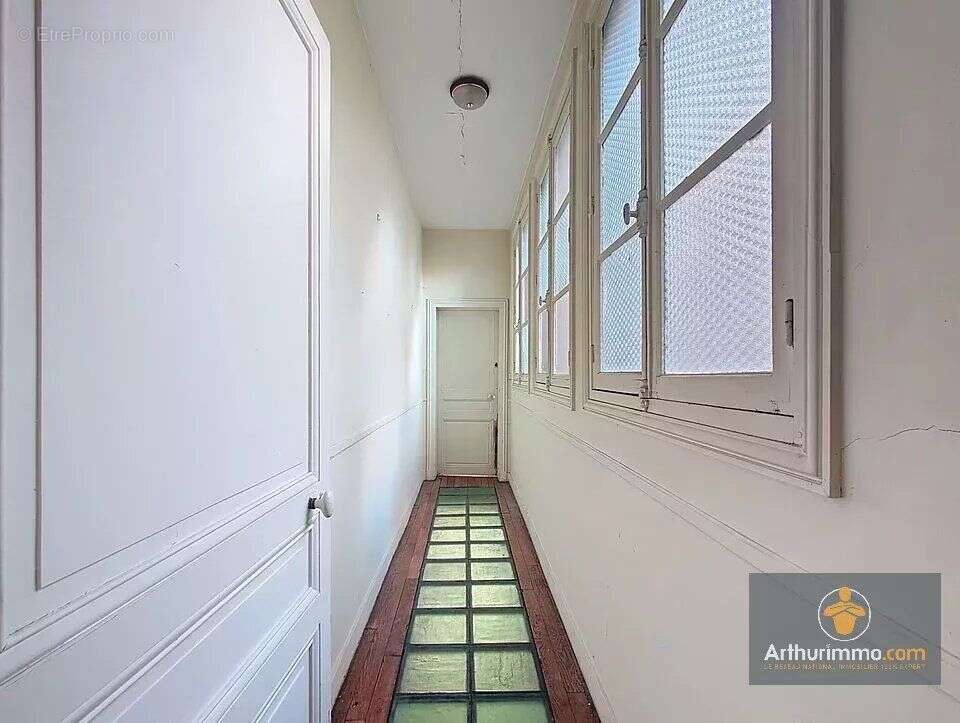 Appartement à NOYON