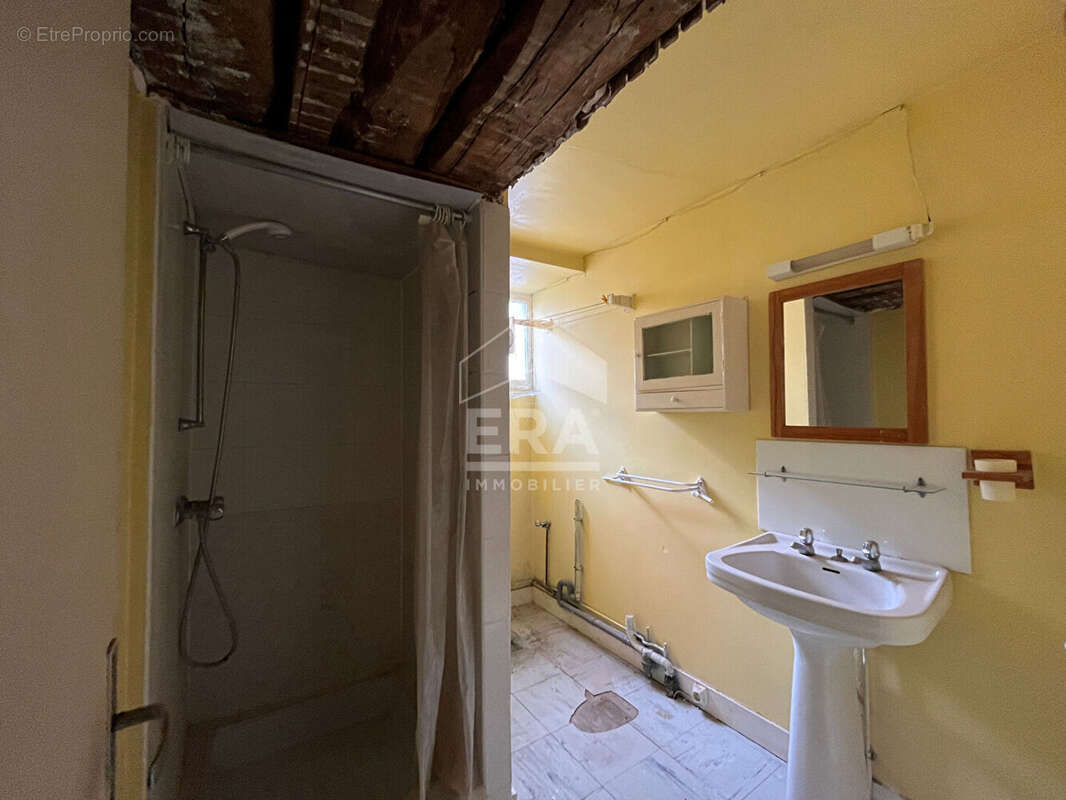 Maison 102m² à sorges et ligueux en périgord - photo 6