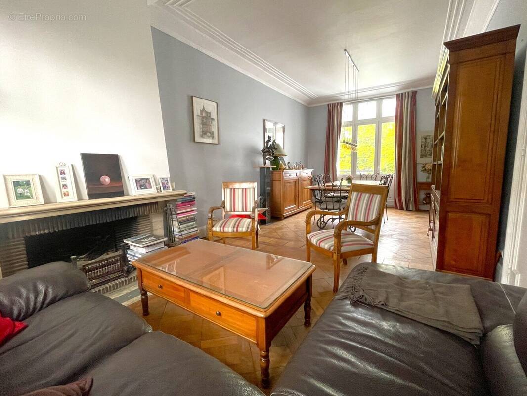 Maison à LAMBERSART