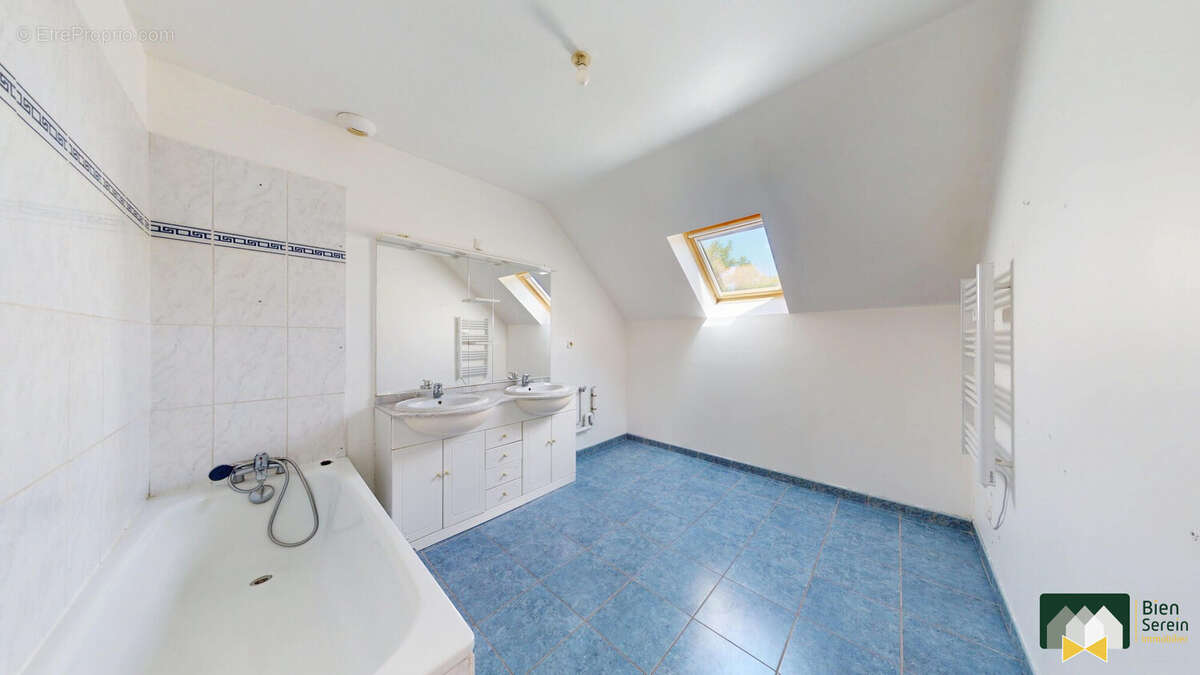 Maison 91 m² à Leves  - photo 9