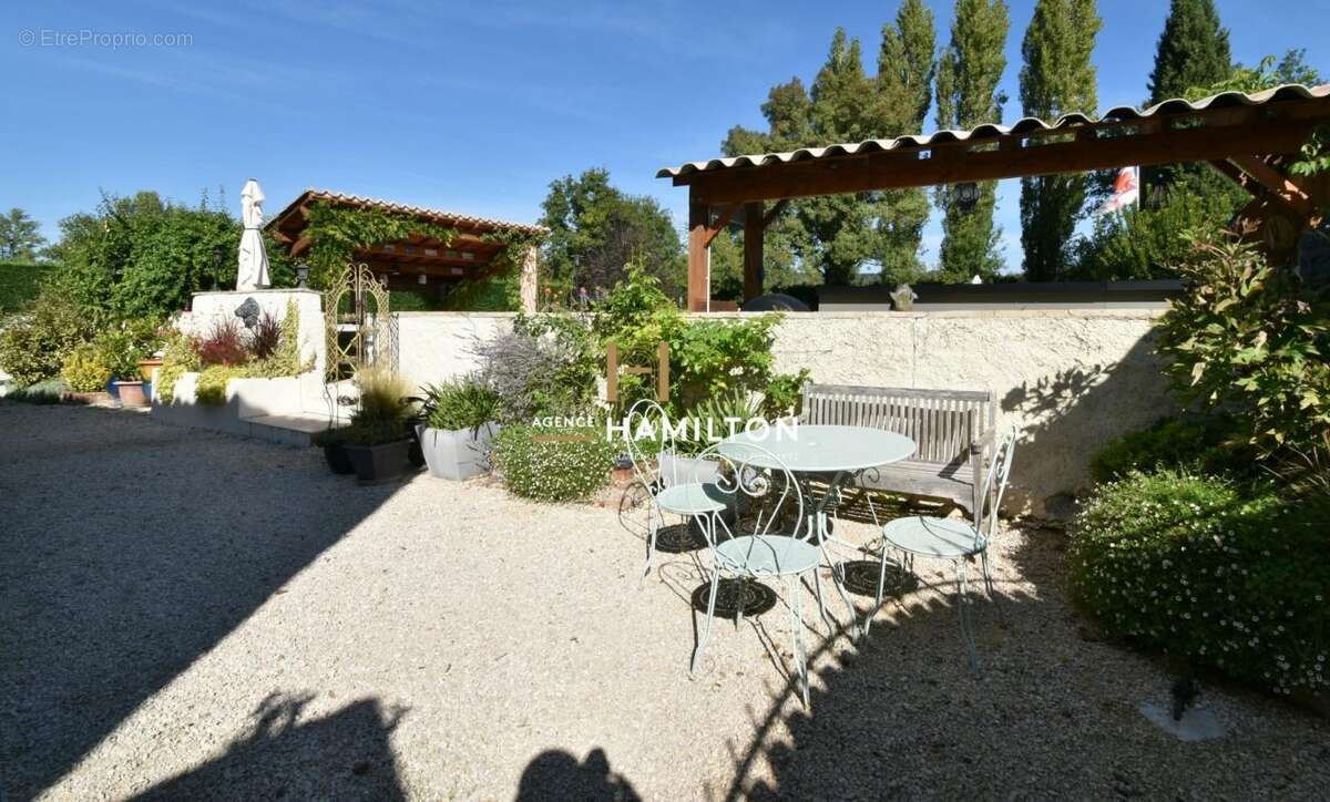 Maison à CORDES-SUR-CIEL