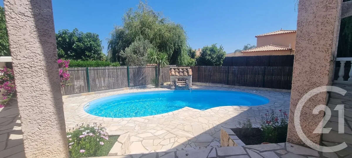 Maison à SAINT-CYPRIEN