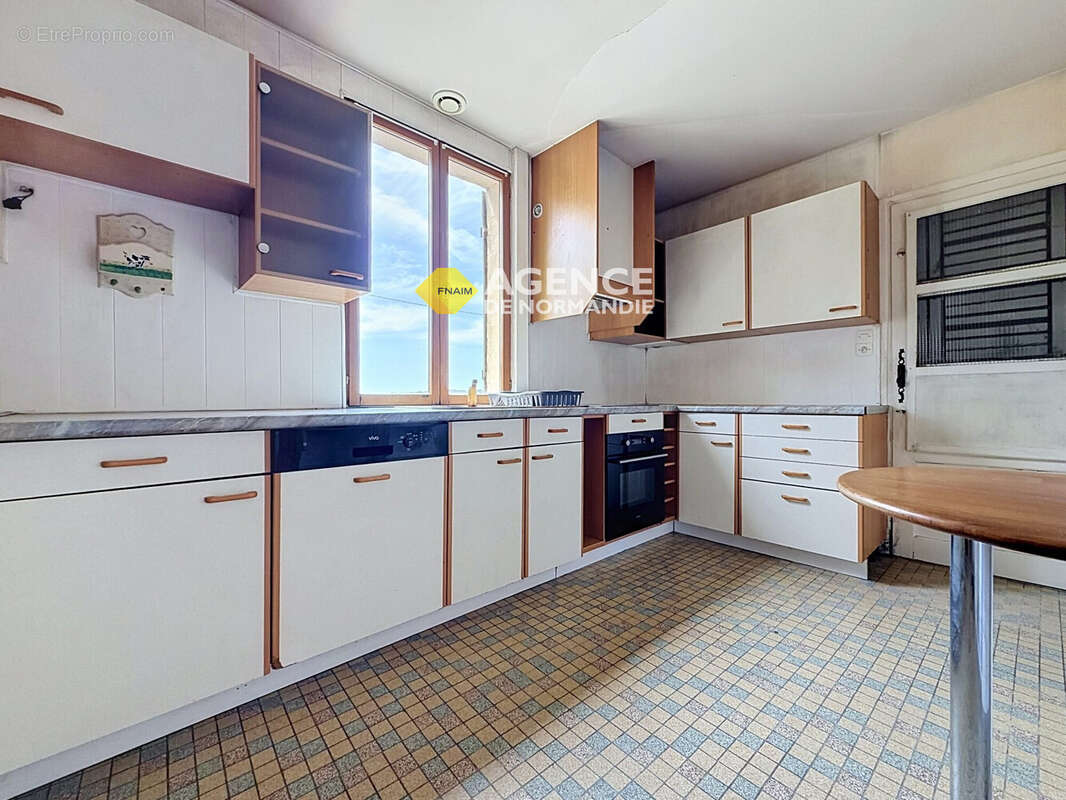 Maison 99 m² à Vimoutiers  - photo 6