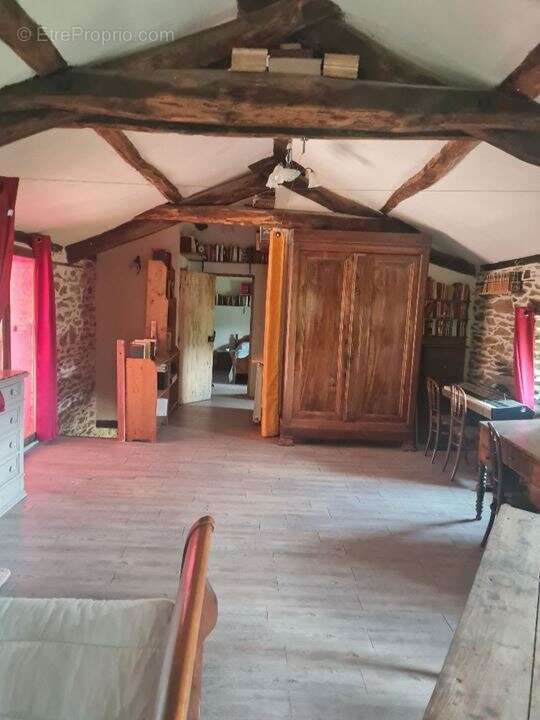 Maison à MOLEZON