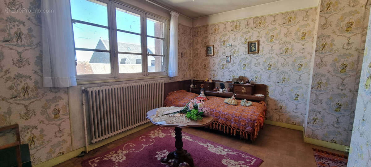 Maison à CHATEAUDUN