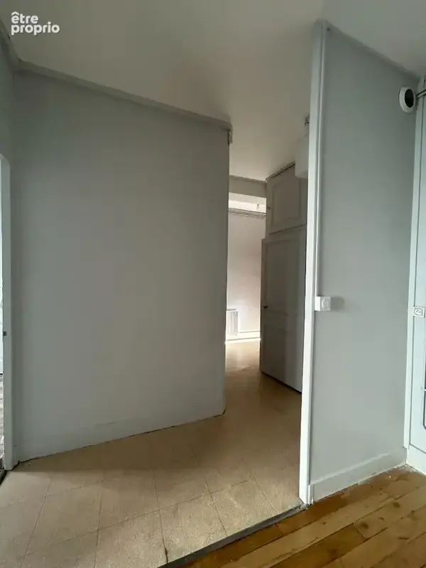Appartement Villeurbanne 2 pièce(s) 40 m2 - photo 7