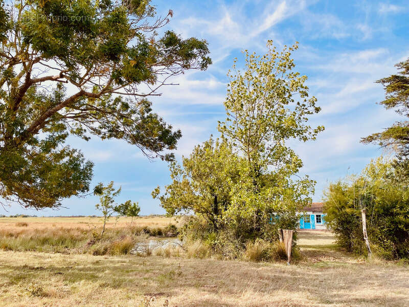 Maison à SAINT-GERVAIS