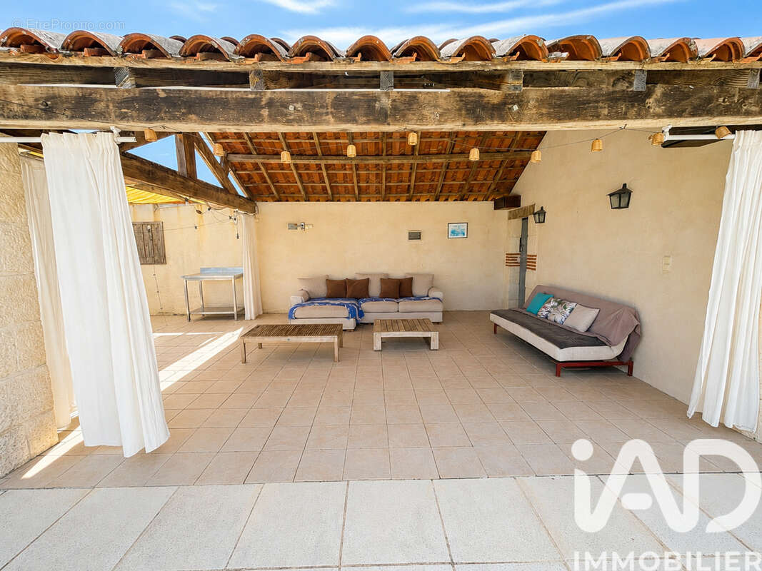 Maison 225 m² à Saint-Paul-D'espis  - photo 5