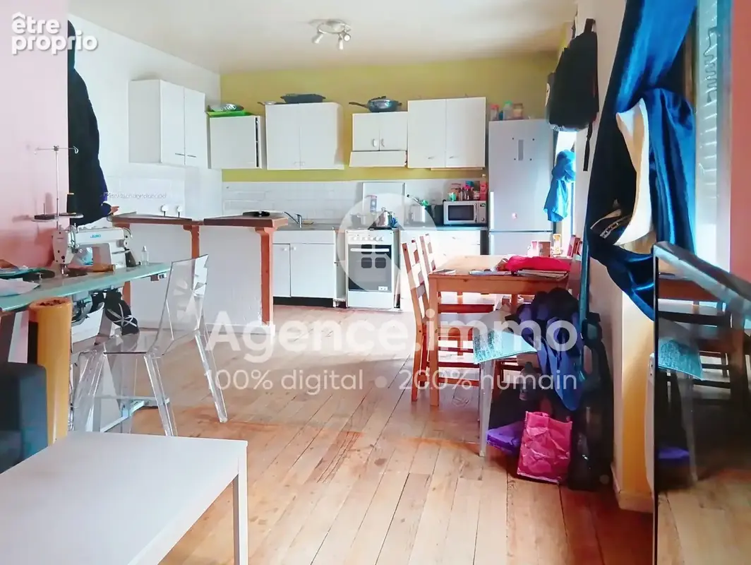 Appartement 149 m² à vendre à Viarmes (95270) - photo 3