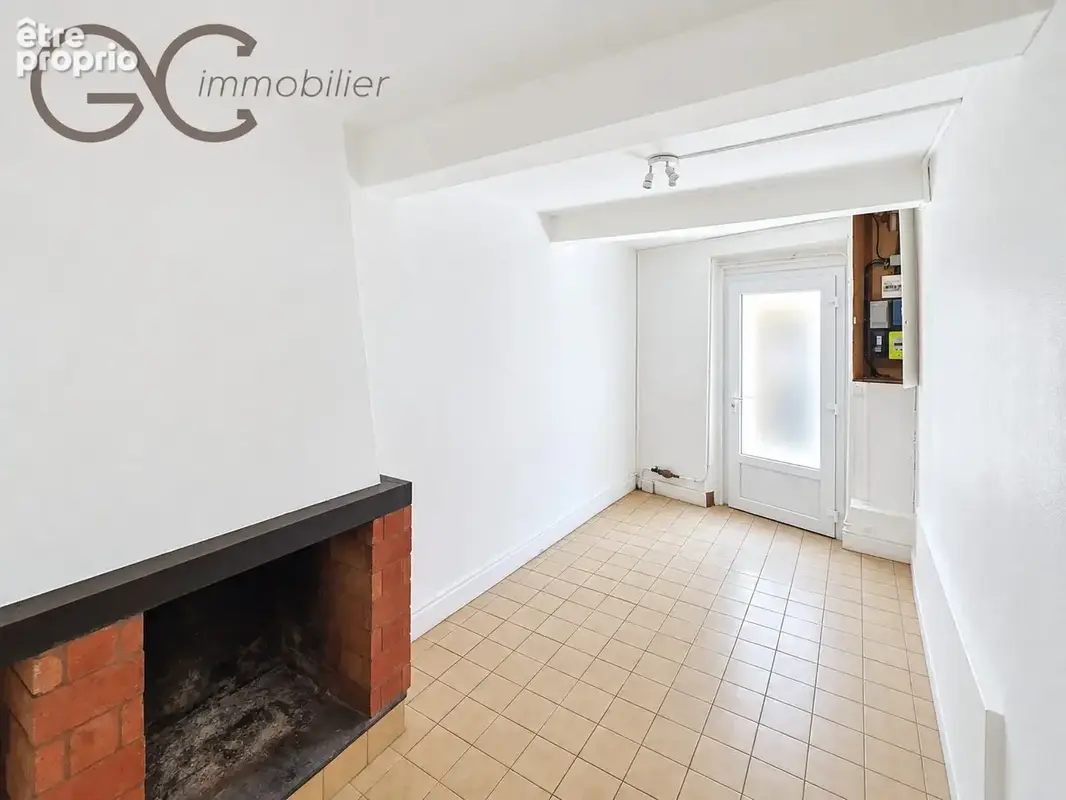 Maison 3 pièces 65 m² à vendre à Cebazan (34360) - photo 9