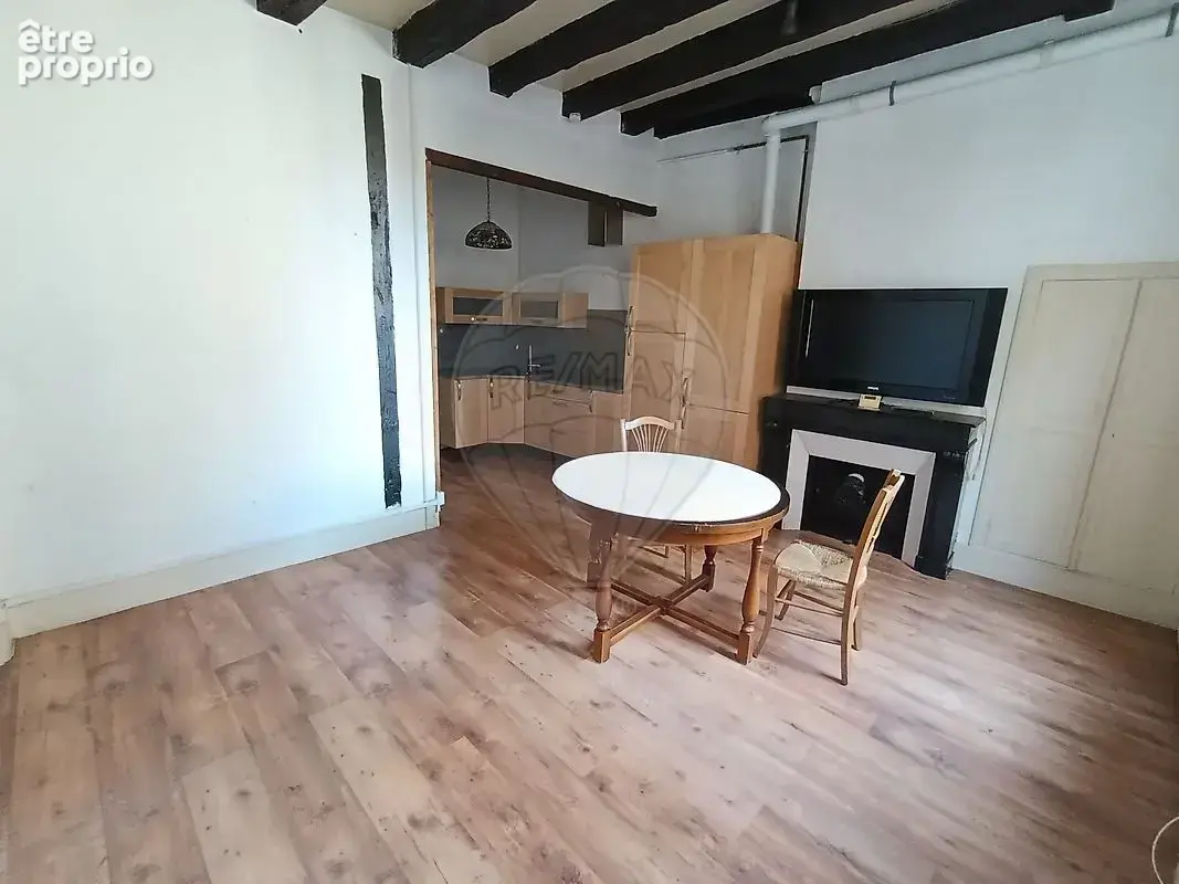 Immeuble  à vendre - photo 6