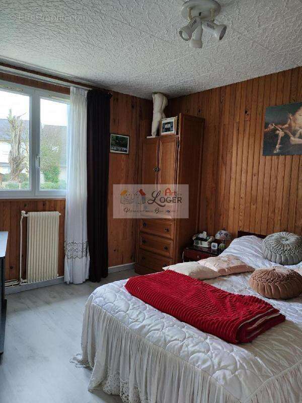 Maison à LA CHAPELLE-SUR-ERDRE