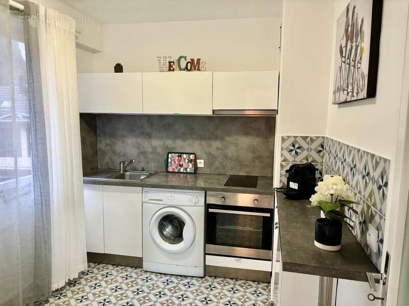 Appartement à CLUSES