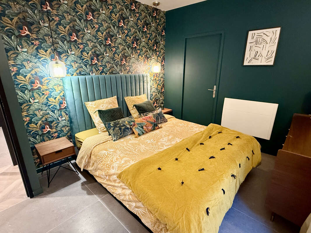 Maison à PRADES-LE-LEZ