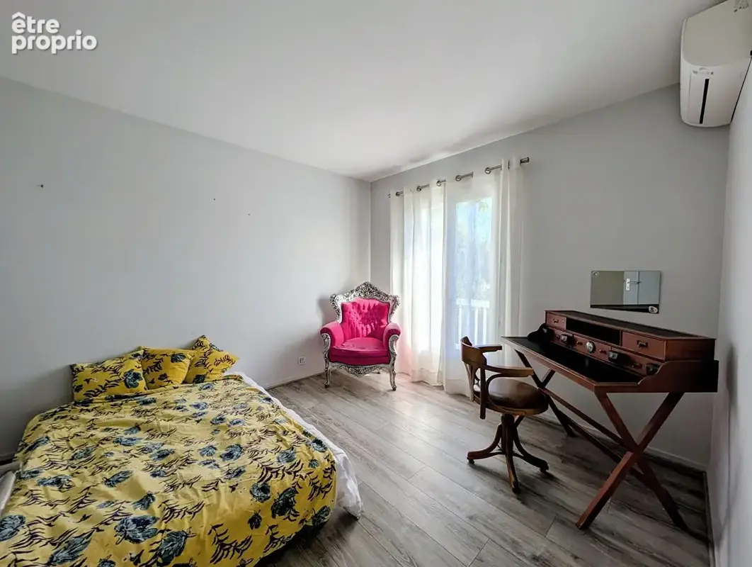 Maison avec vue lac - Tresserve - photo 12