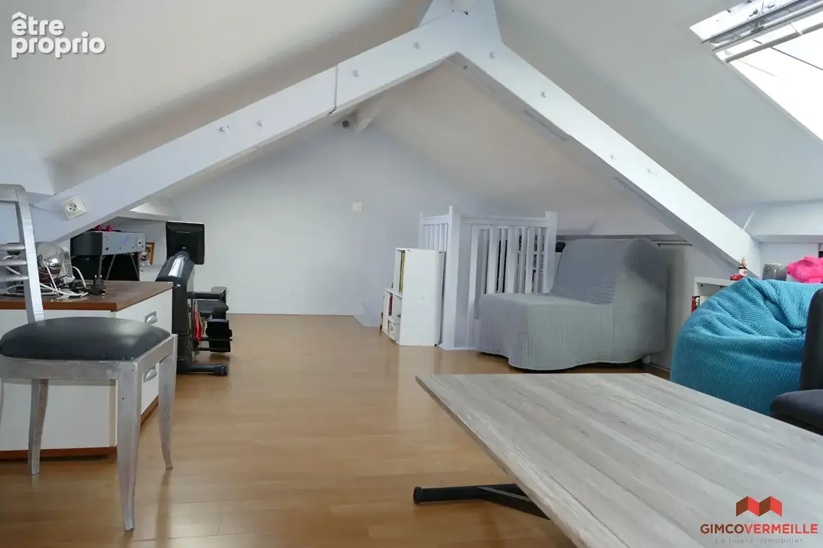 Maison - Quartier Bellerive - photo 13