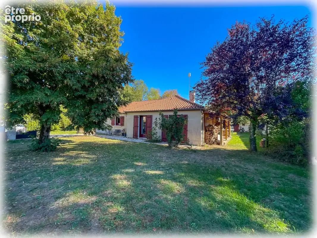 Maison 5 pièces 89 m² à vendre à Razac-Sur-L'isle (24430) - photo 3