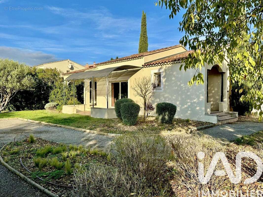 Photo 3 - Maison à ORANGE