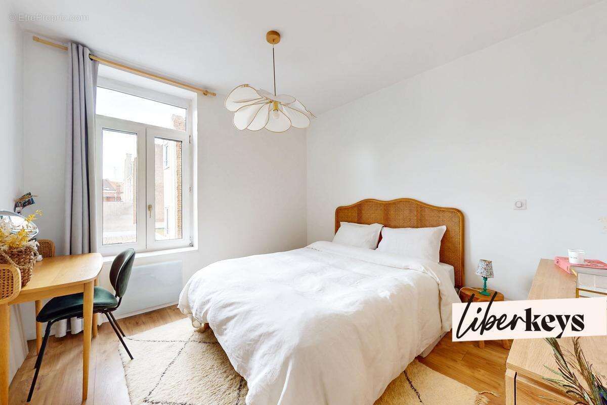 Appartement à LILLE