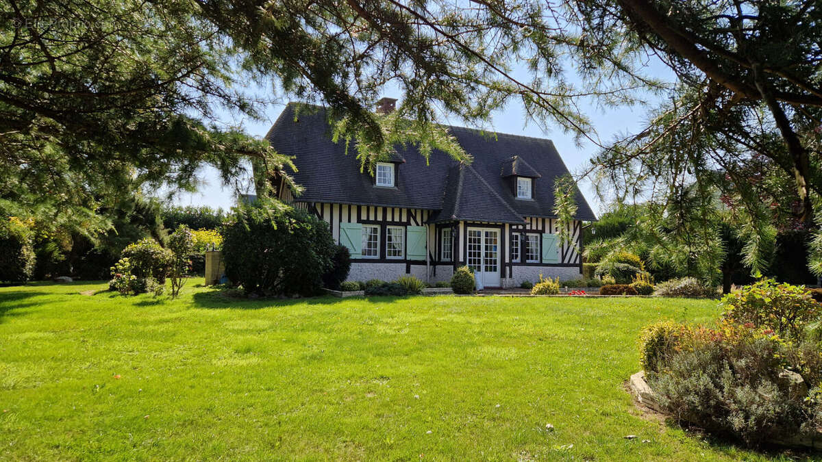 Maison à LISIEUX