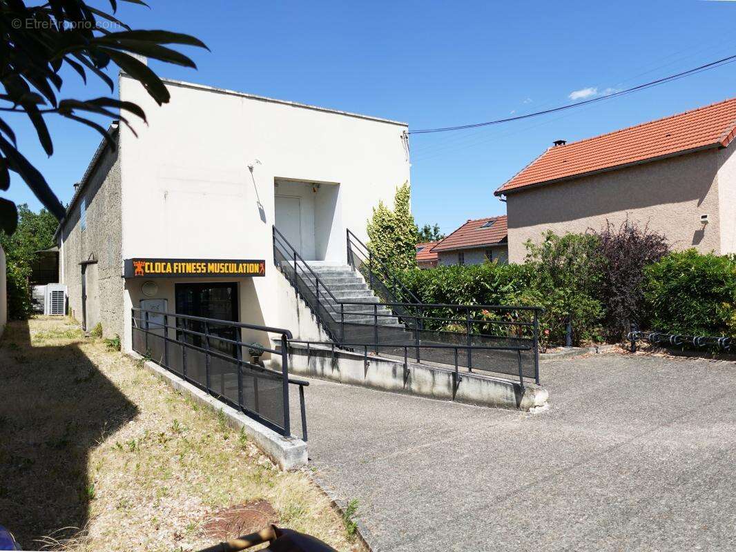 Divers immobilier d'entreprise - photo 17