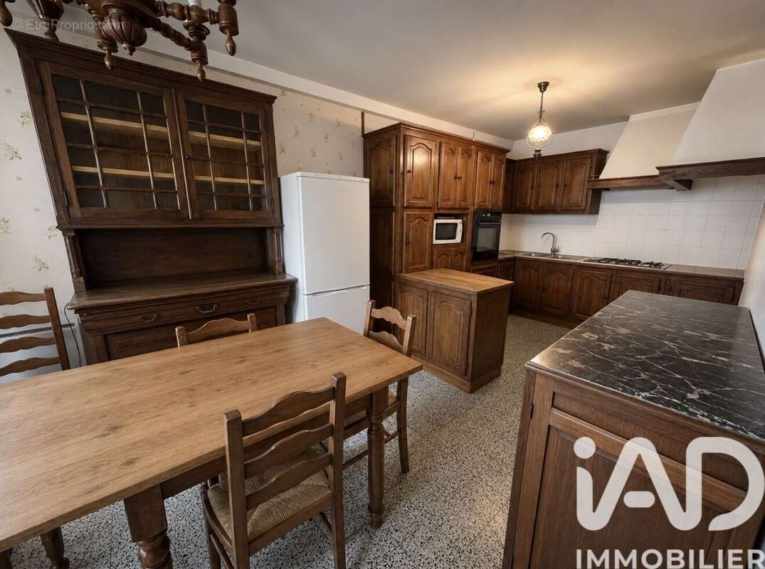 Photo 3 - Maison à ROMENY-SUR-MARNE