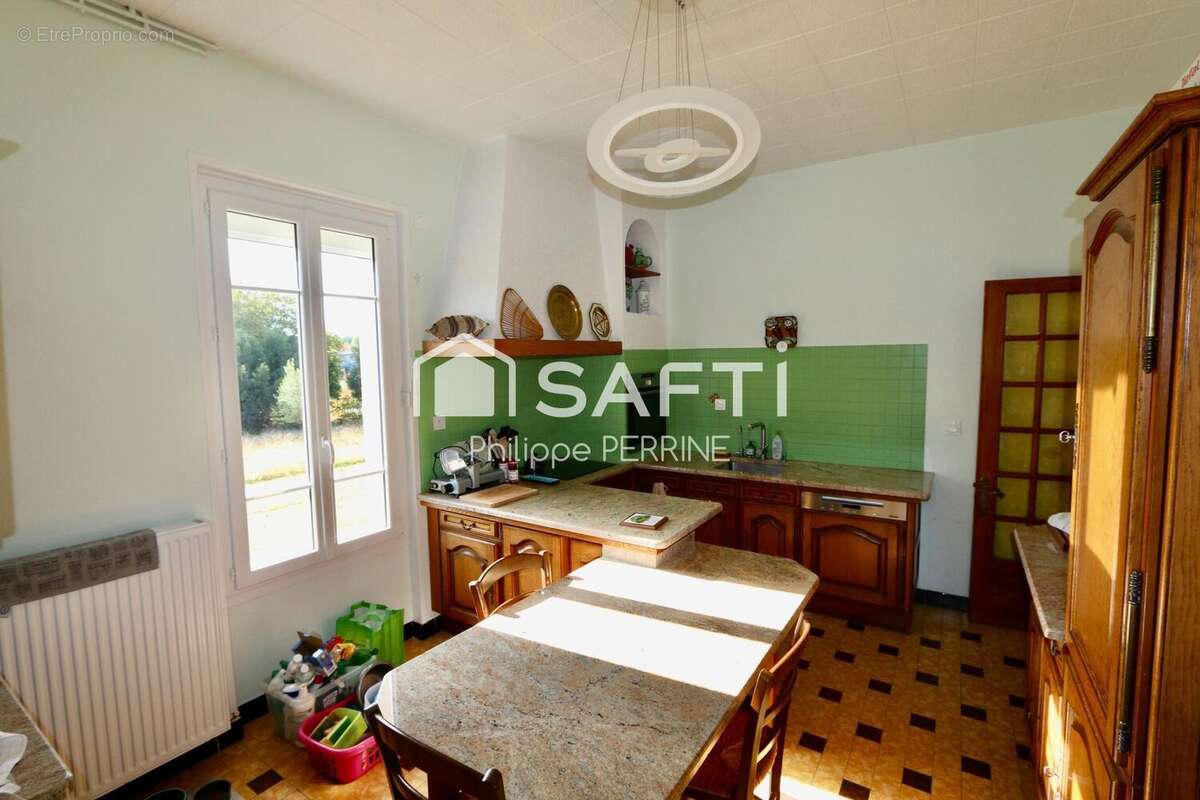 Photo 7 - Maison à DOUVRES-LA-DELIVRANDE