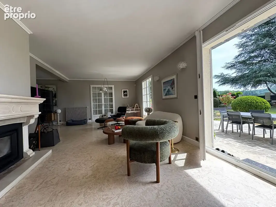 Maison st nom la breteche - 7 pièce(s) - 213 m2 - photo 10
