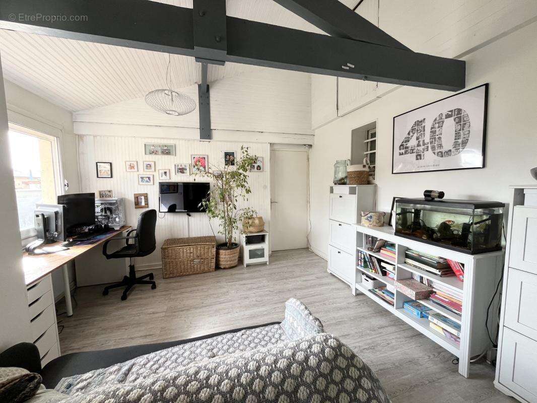 Maison à SAINT-ALBAN