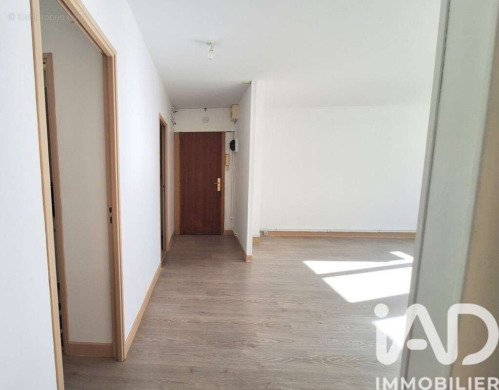 Photo 4 - Appartement à TOULOUSE