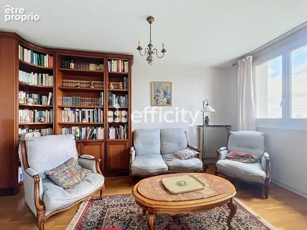 Appartement - photo 4