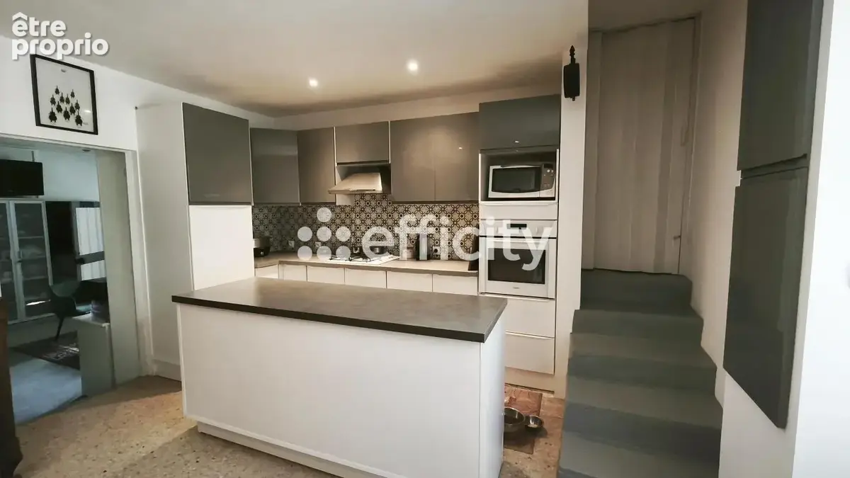 Maison de campagne - photo 5