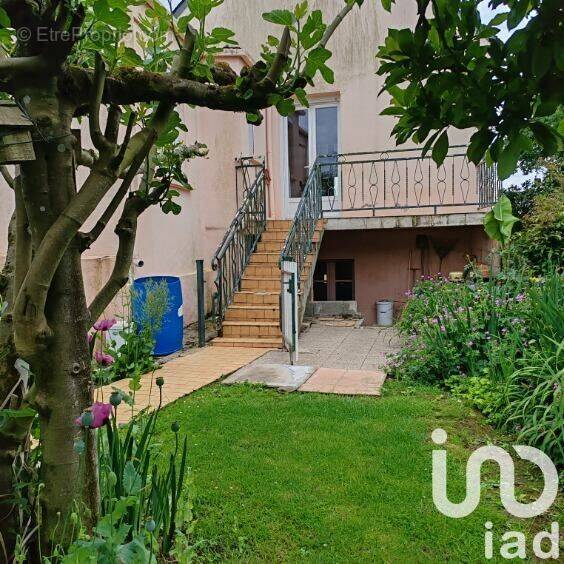 Photo 1 - Maison à SPEZET