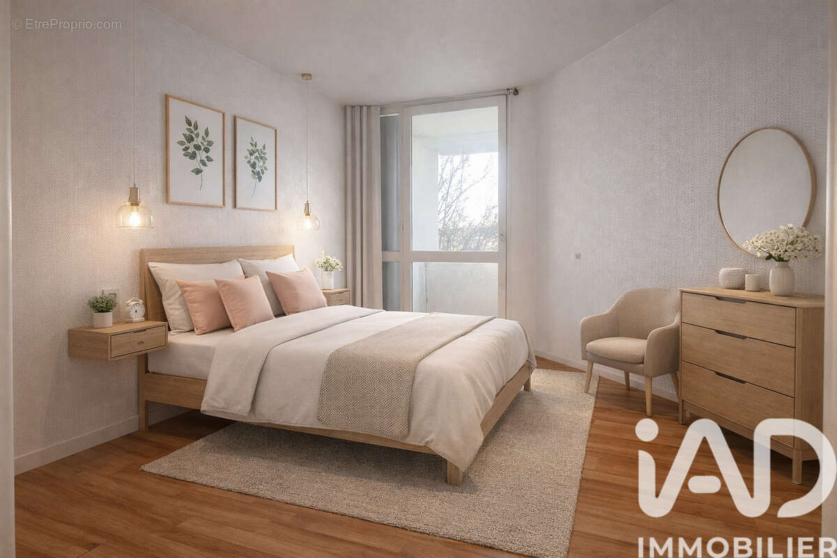 Photo 7 - Appartement à FLOIRAC