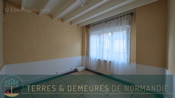 Maison à LONGUEVILLE-SUR-SCIE