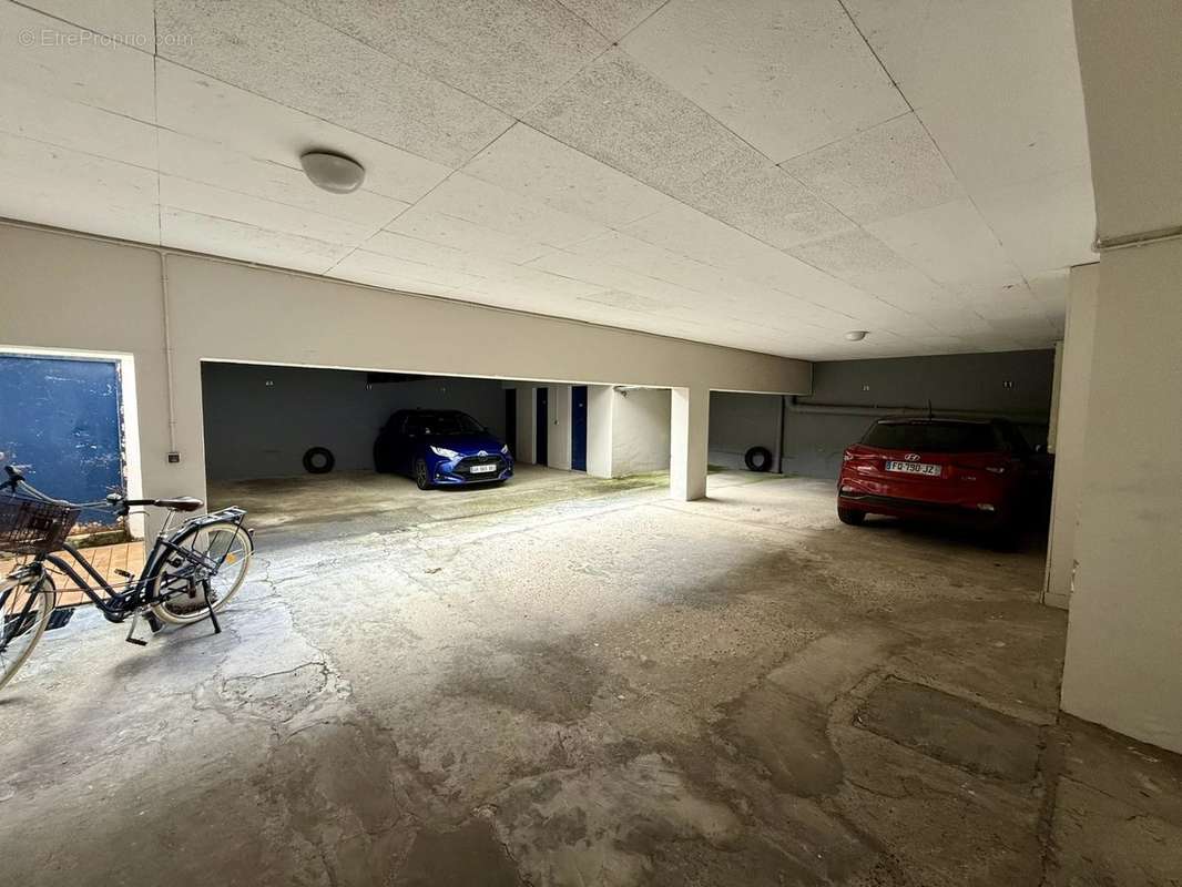 Appartement à ARCACHON