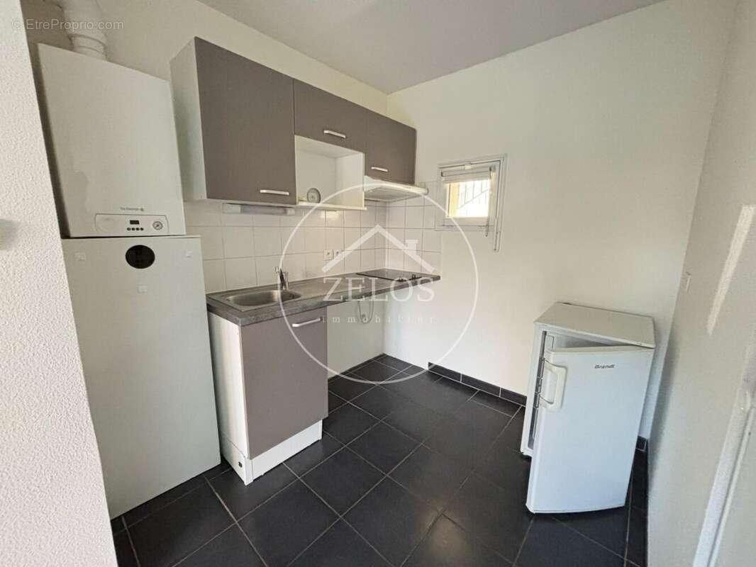 Appartement à LANTON