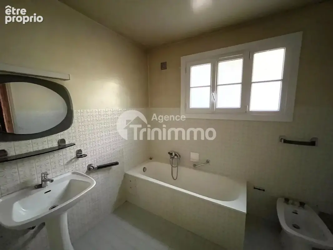 Vente maison 4 pièces Berre-Les-Alpes - photo 13