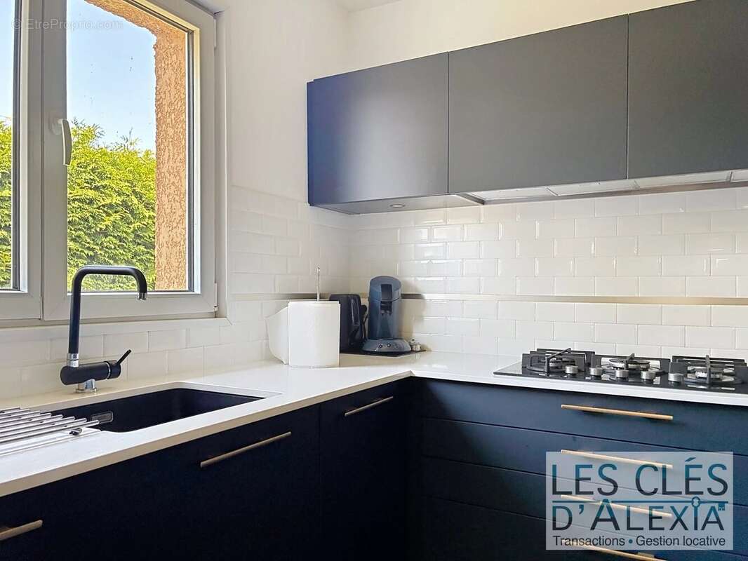 Maison à FRONTENAS