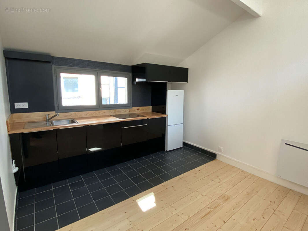 Appartement à PARIS-13E