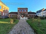 Photo 1 - Maison à DOULLENS