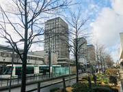 Commerce à SARCELLES