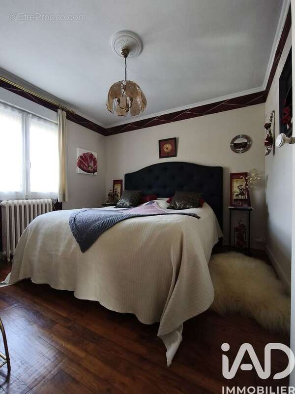 Photo 4 - Maison à LES PONTS-DE-CE