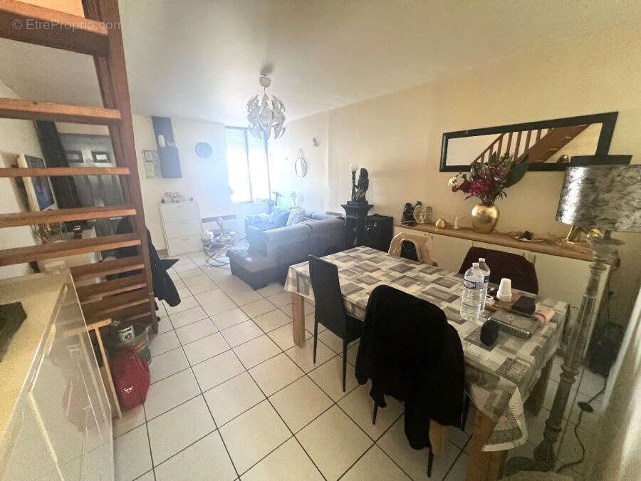 Maison à RAISMES