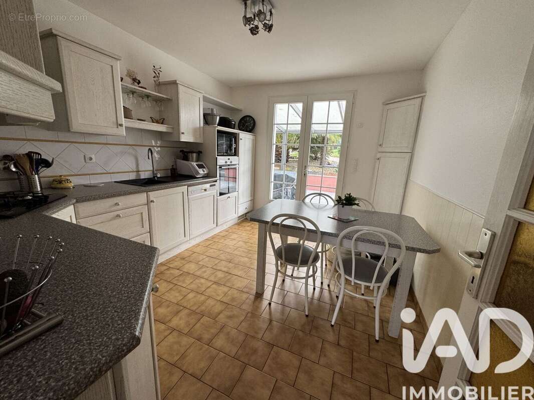 Photo 5 - Maison à SAINT-JEAN-DE-BOISEAU