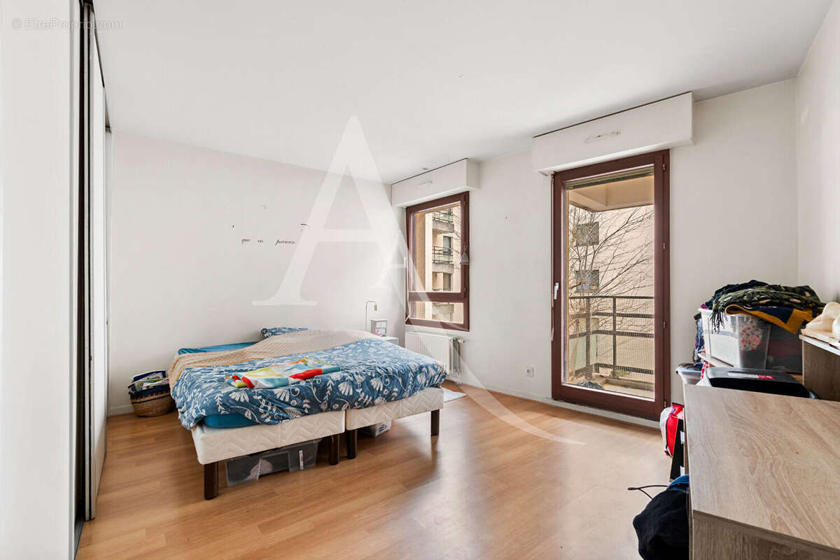 Appartement à RUEIL-MALMAISON