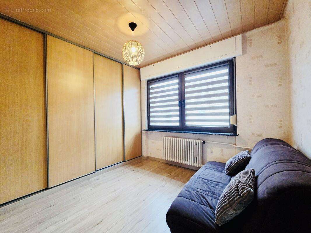 Maison à STIRING-WENDEL