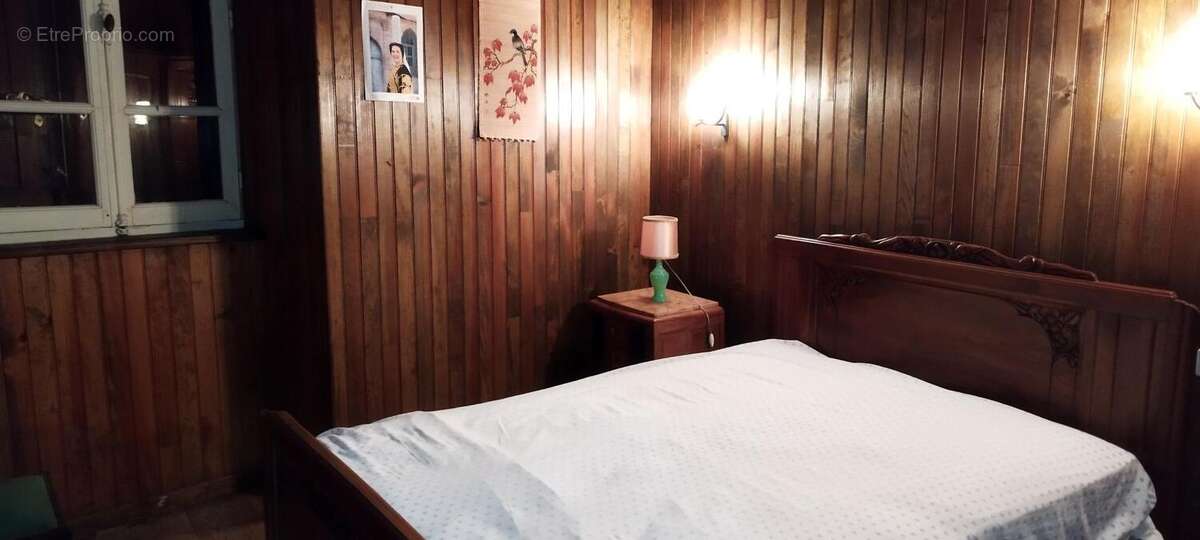 Photo 3 - Maison à ASPRIERES