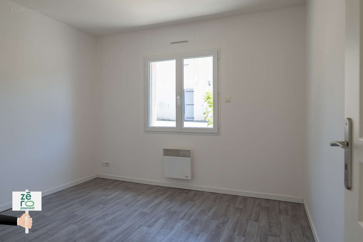 Maison à NESMY