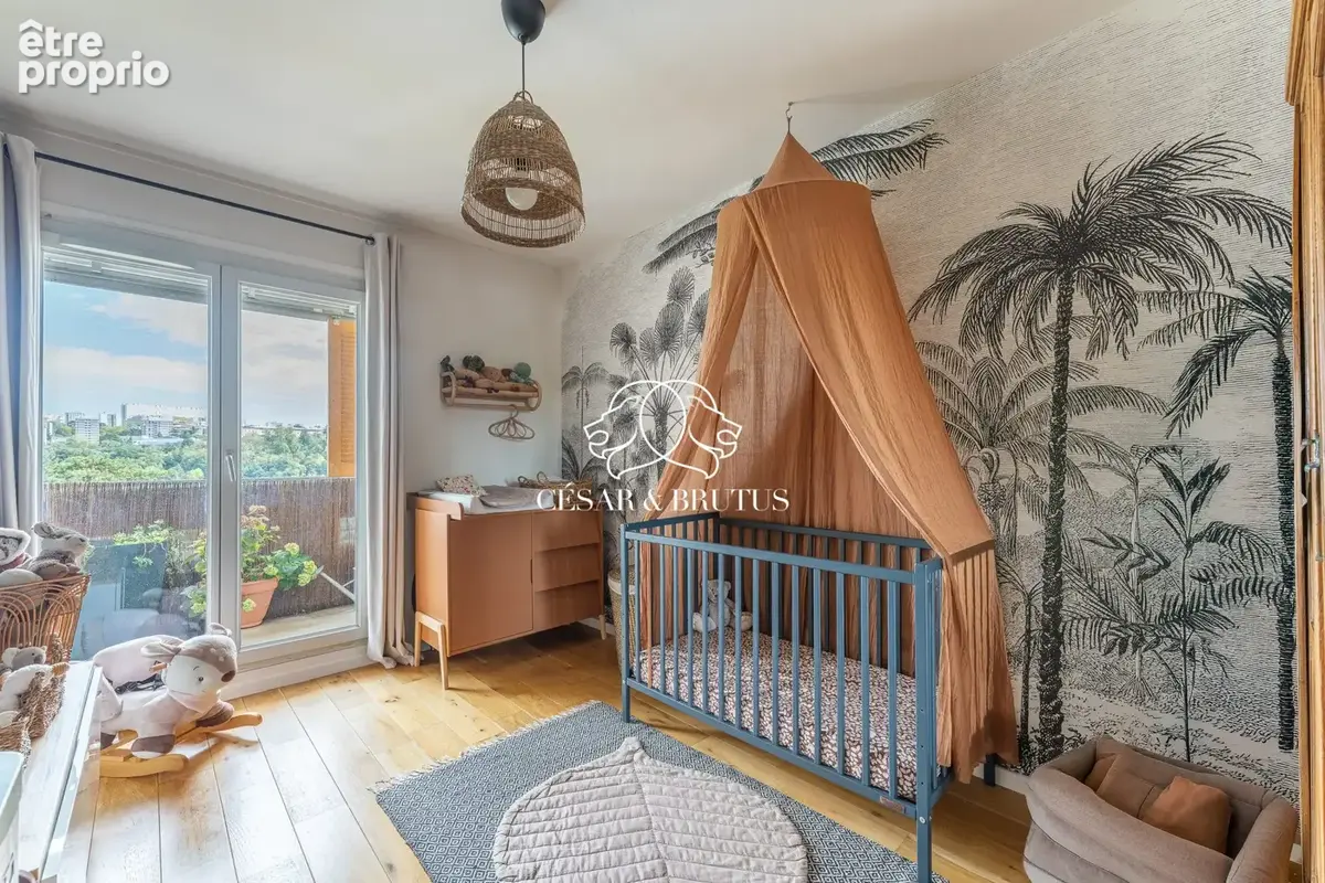 Appartement 69 m² à Lyon-9e  - photo 9